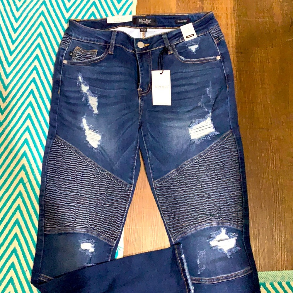 Judy Blue.  NWT